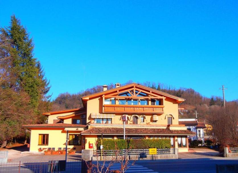Bâtiment Photo