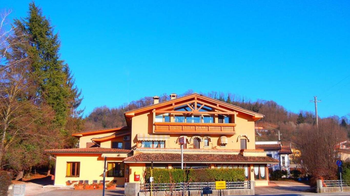 Albergo Da Gildo