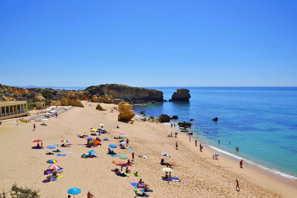 Plage