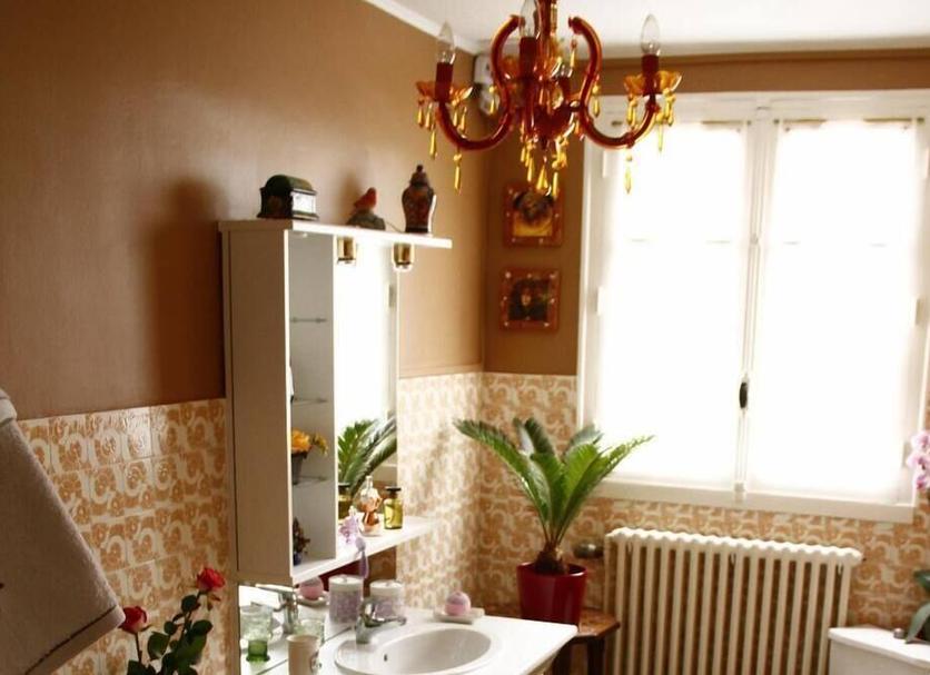 Équipements de la chambre Photo