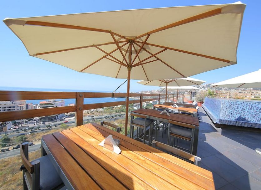Balcon Photo