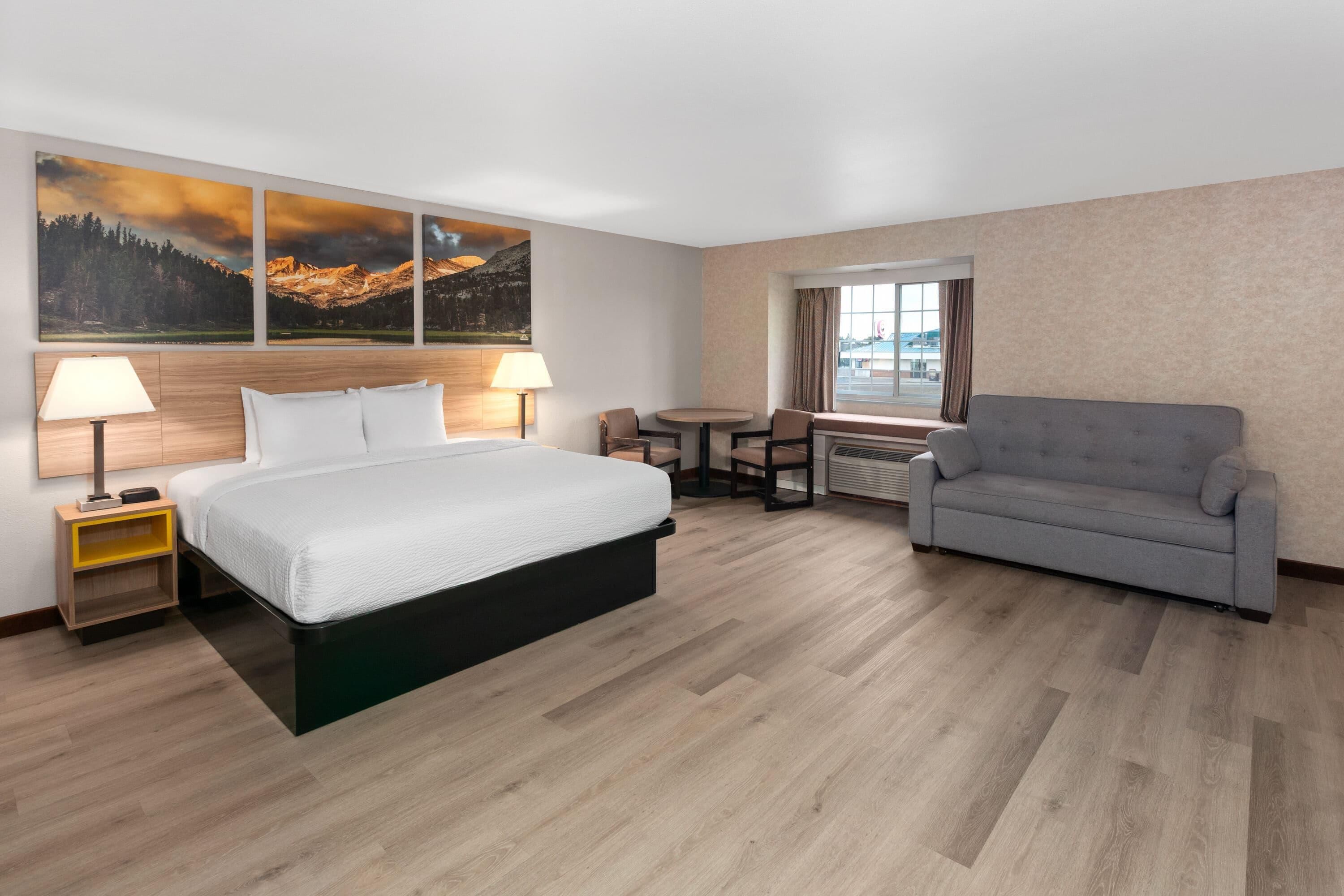 Chambre