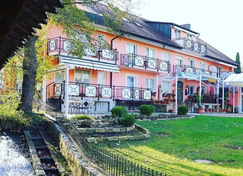 Bâtiment Photo