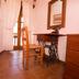 Équipements de la chambre