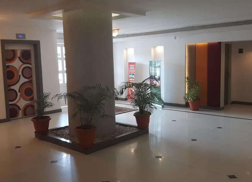 Hall d’entrée Photo