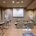 Espace de conférence
