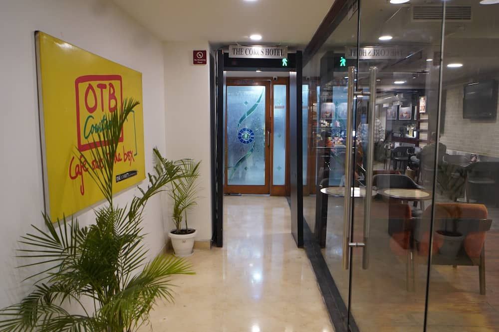 Hall d’entrée