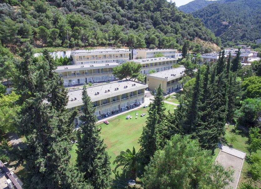 Extérieur Photo