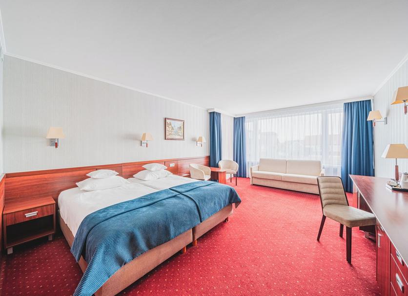 Chambre Photo