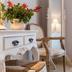 Équipements de la chambre
