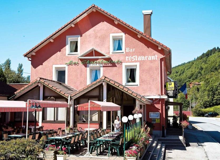Bâtiment Photo