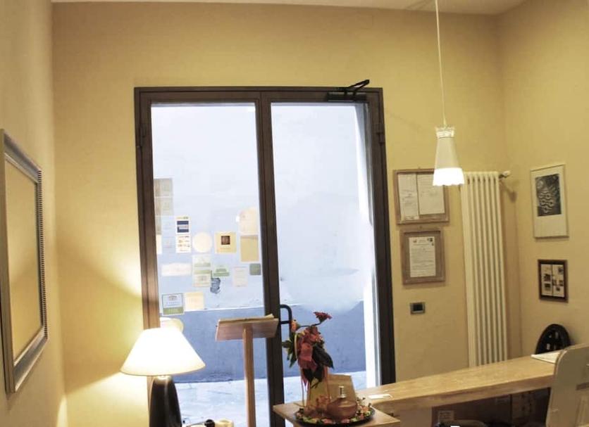 Équipements de la chambre Photo