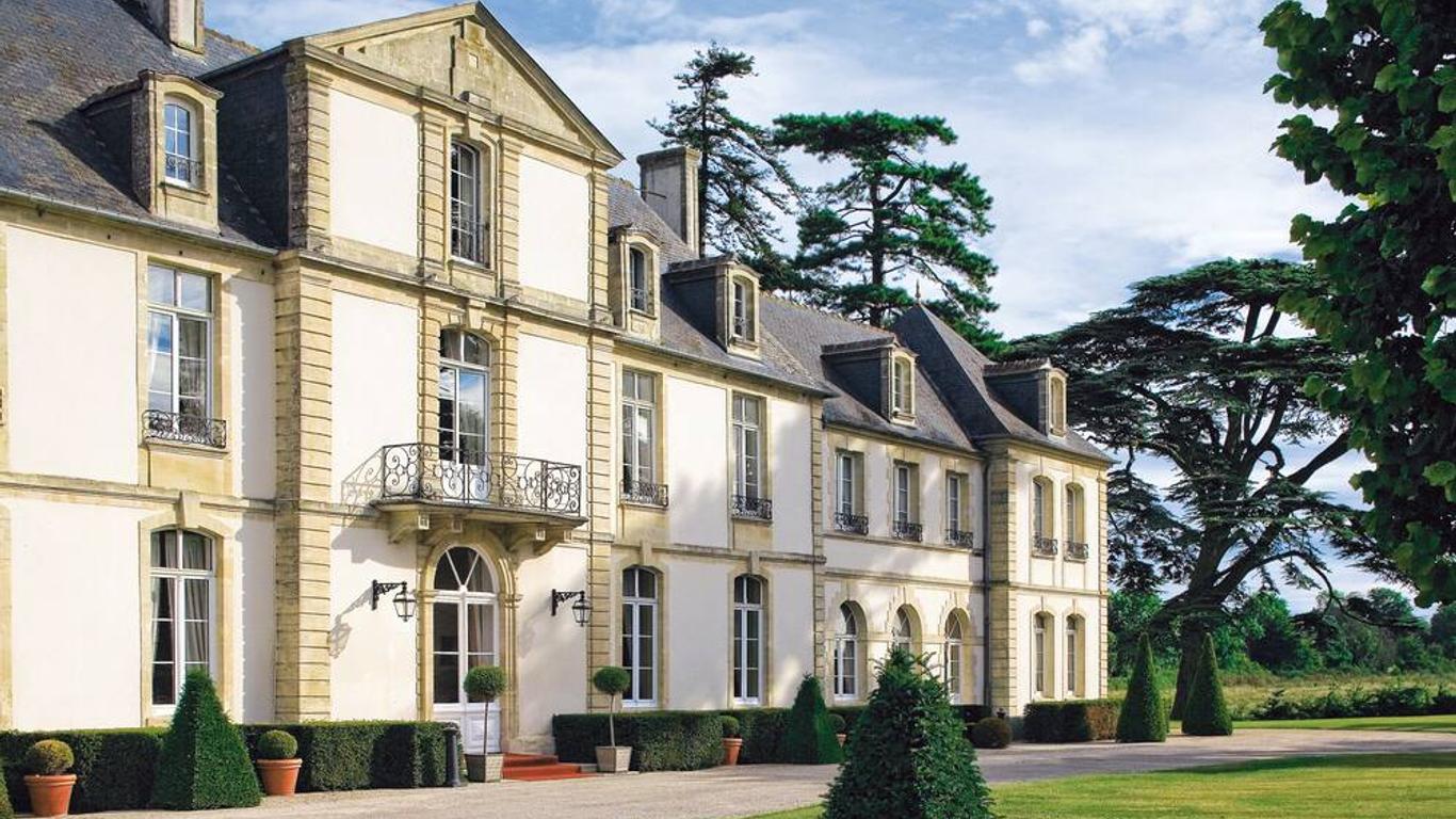 Chateau De Sully