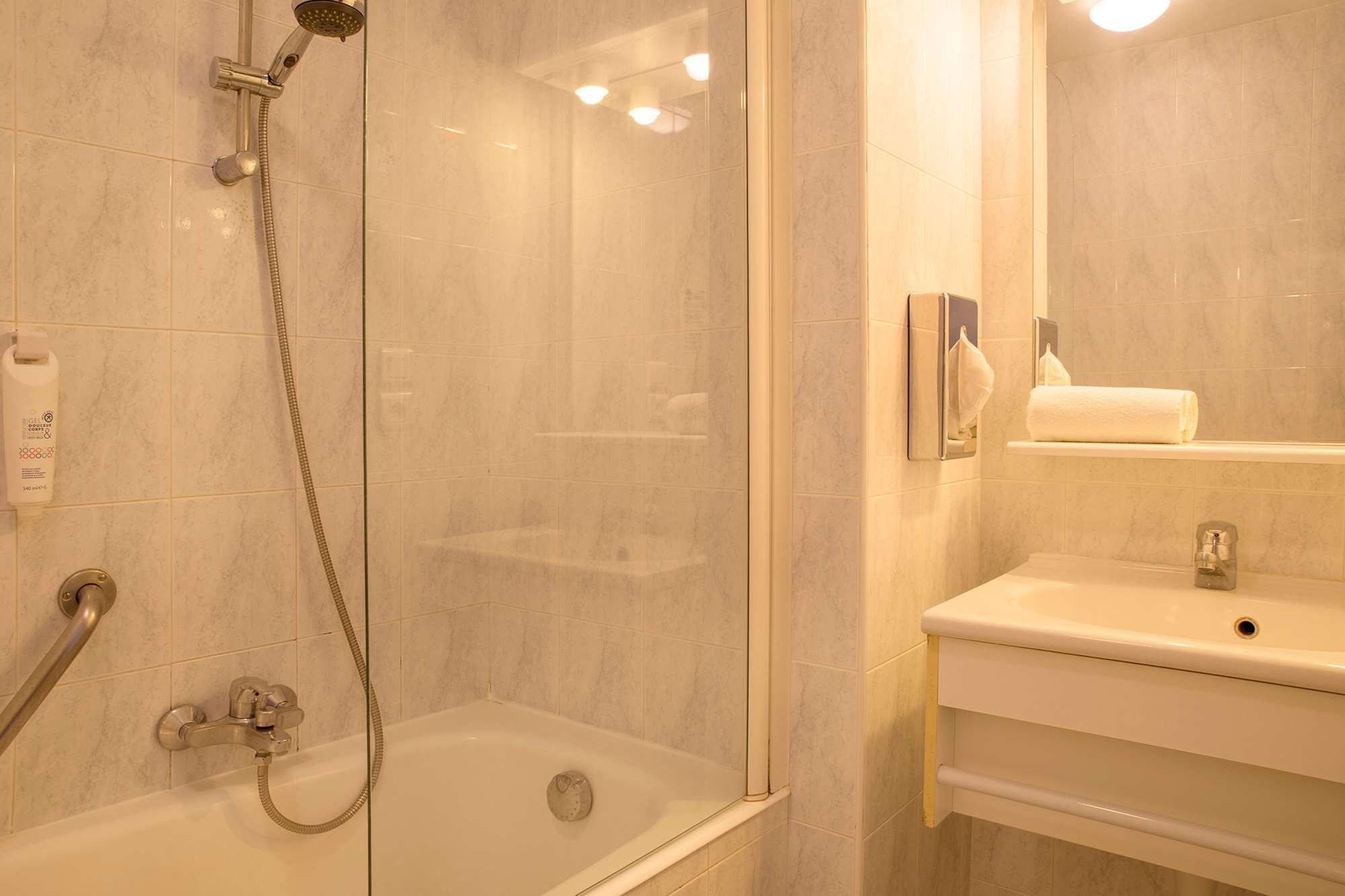 Salle de bain
