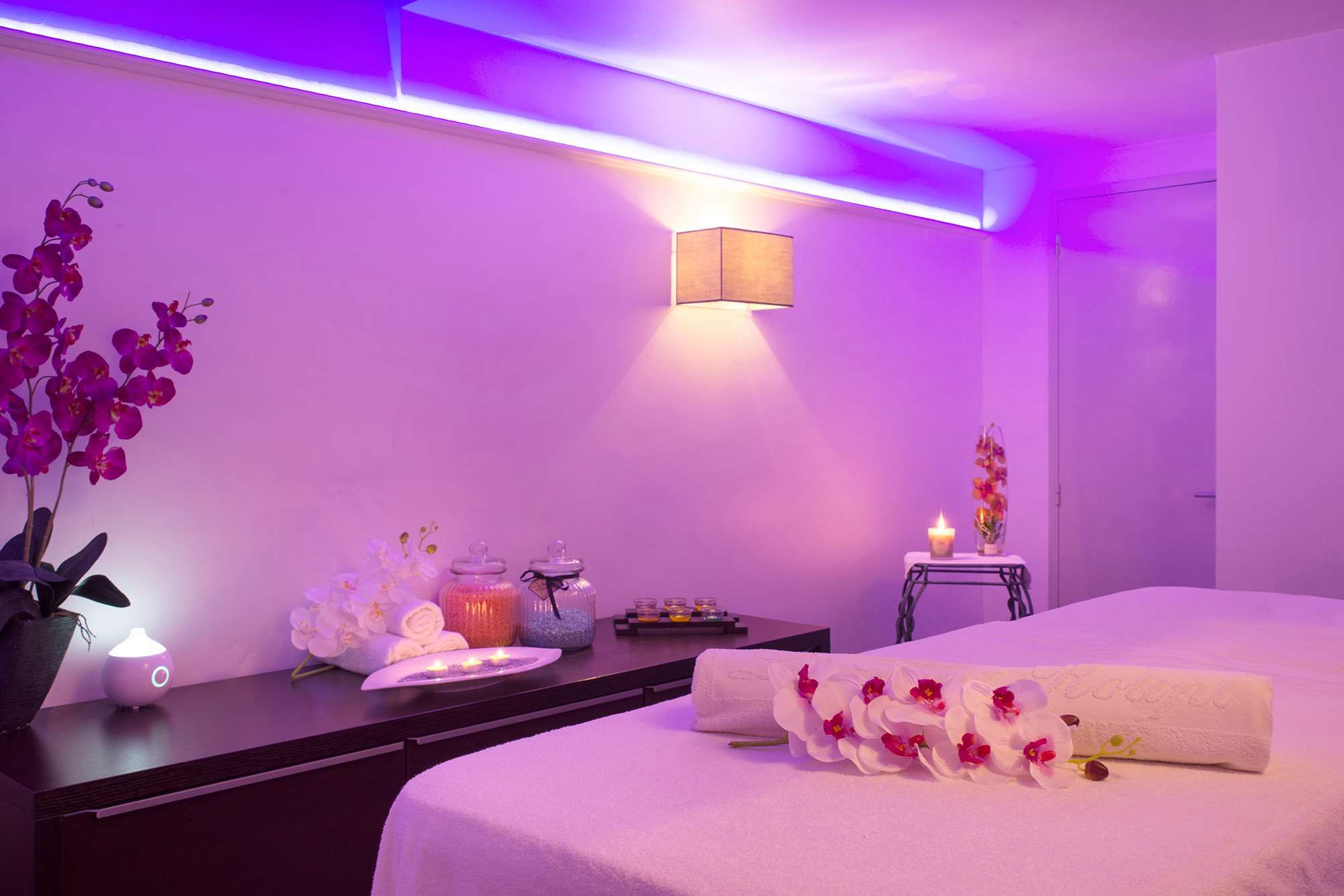 Spa
