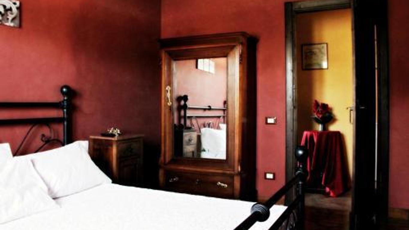 Al Vecchio Fontanile B&B