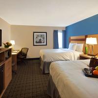 Canadas Best Value Inn Toronto