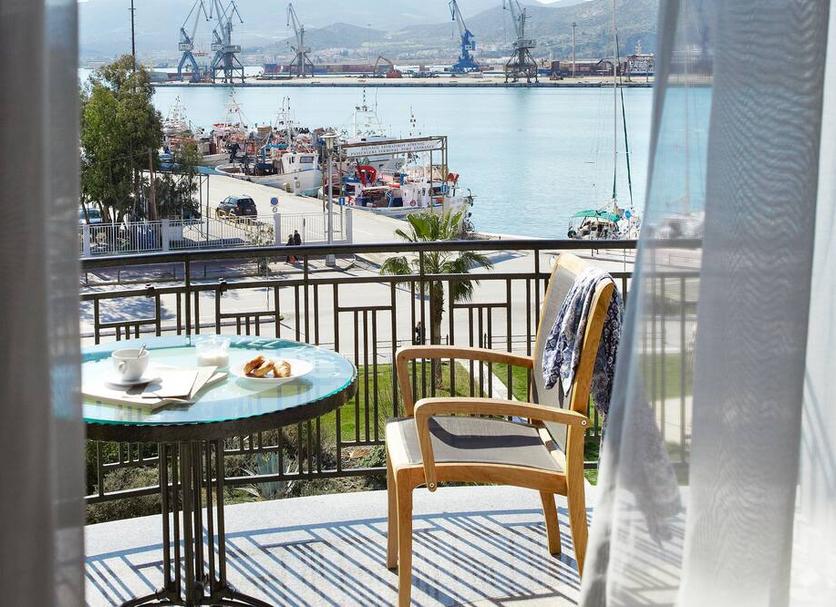 Balcon Photo