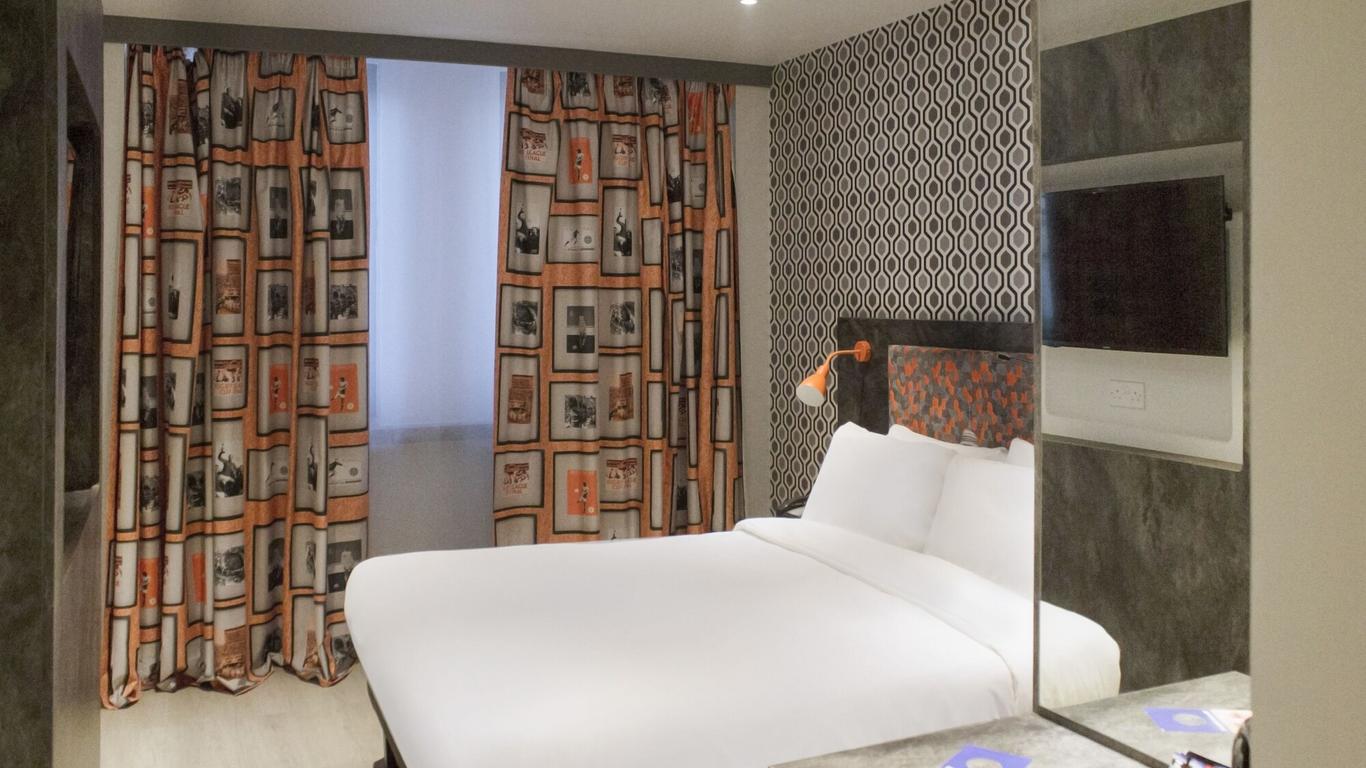 Best Western Plus London Wembley Hotel