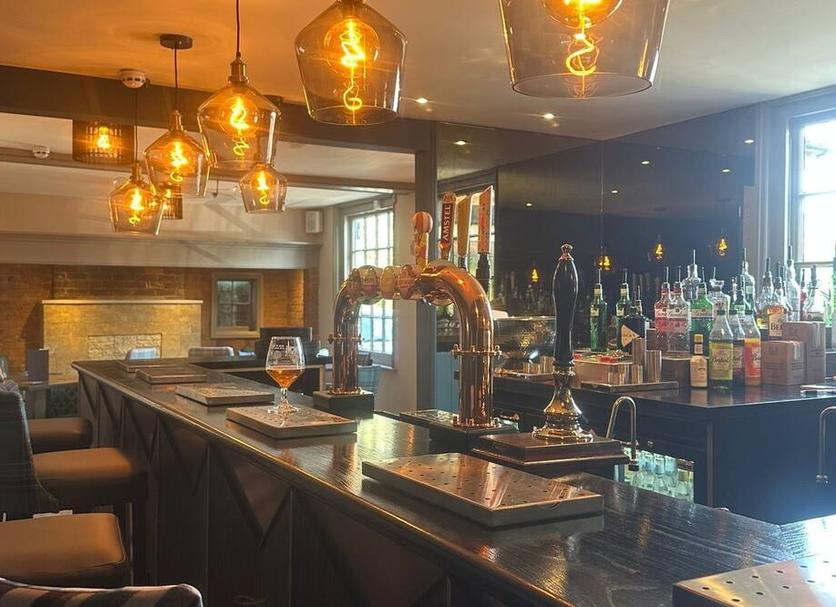 Bar Photo