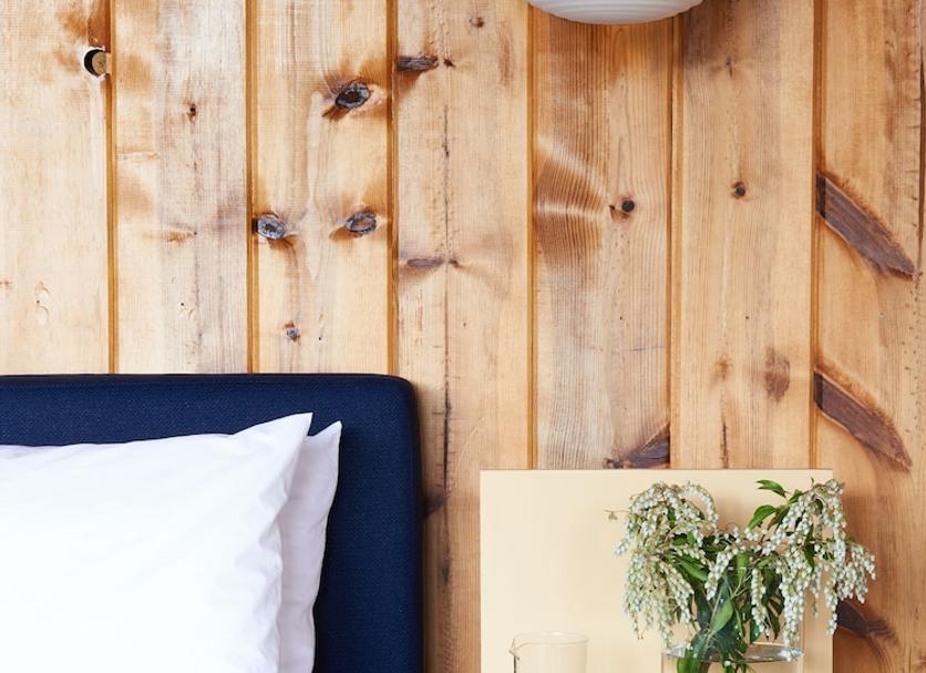 Équipements de la chambre Photo