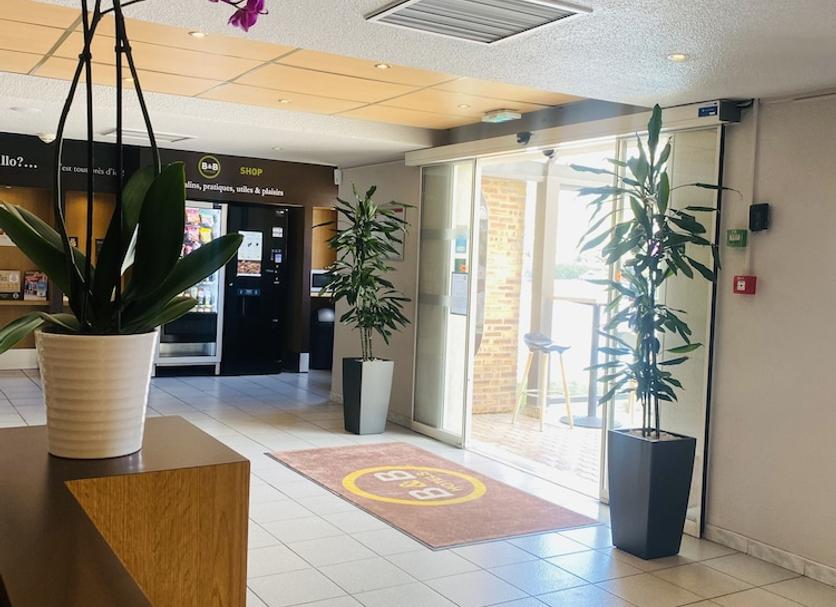 Hall d’entrée Photo
