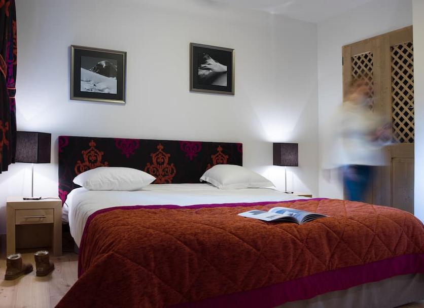 Chambre Photo