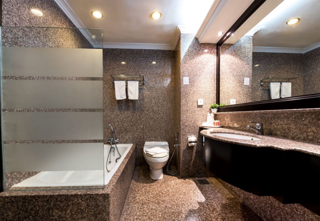 Salle de bain