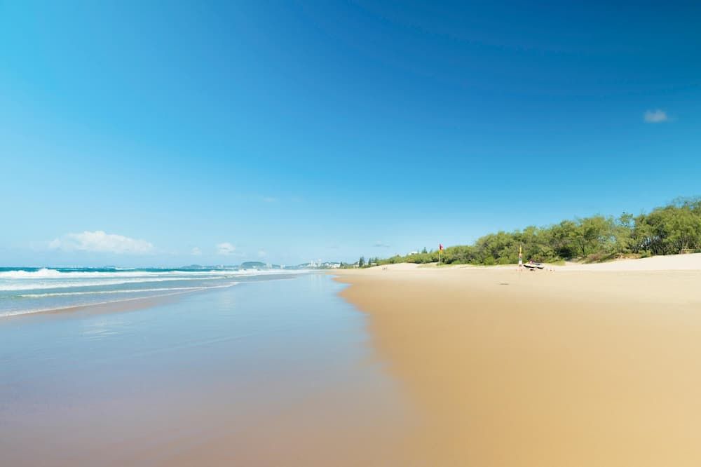 Plage