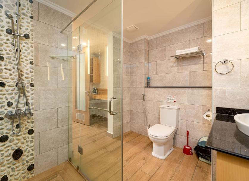 Salle de bain Photo