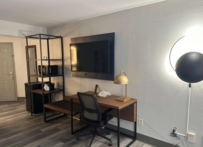 Équipements de la chambre Photo