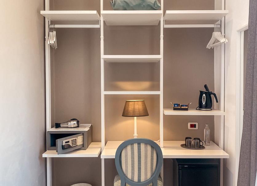 Équipements de la chambre Photo