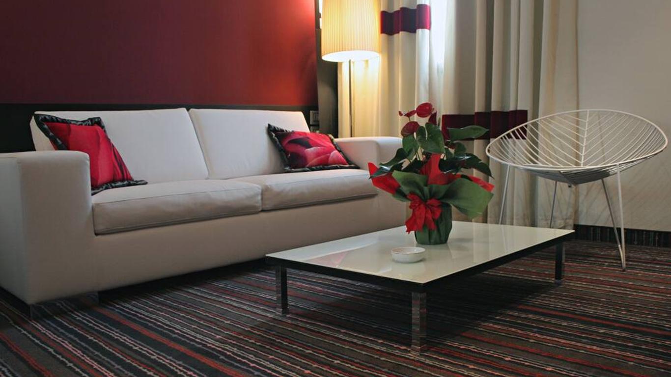 Hotel Filanda