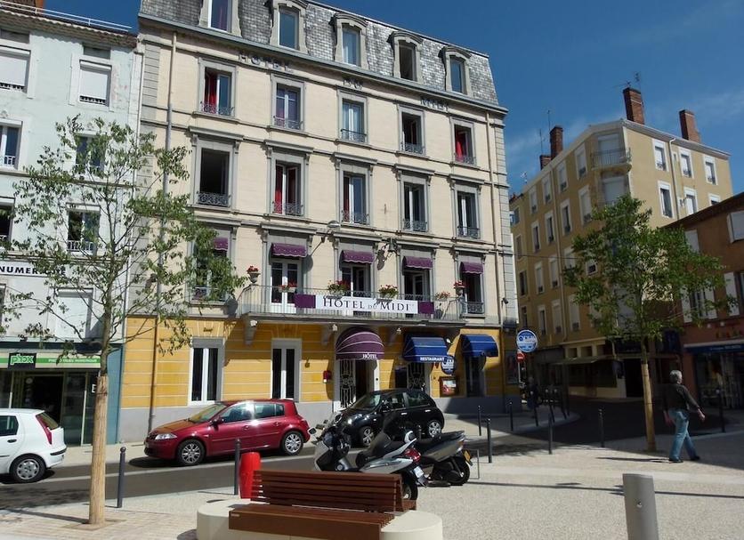 Bâtiment Photo