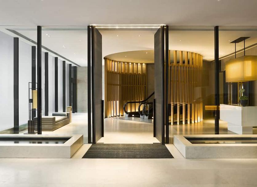 Bâtiment Photo
