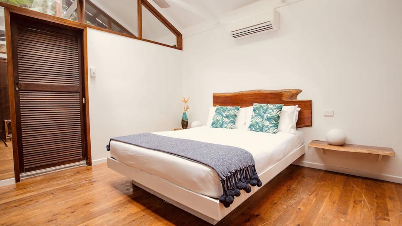 Daintree Wilderness Lodge