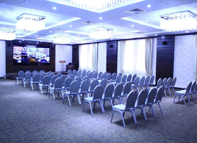 Espace de conférence Photo