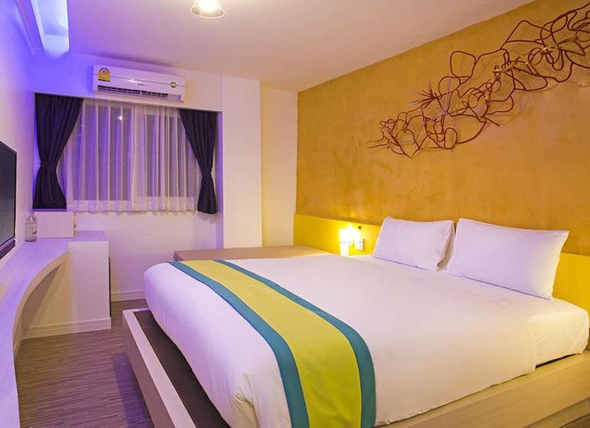 Chambre Photo