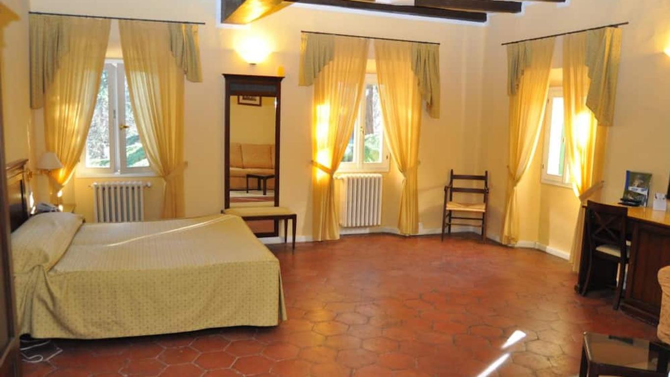 Hotel Ca' Vecchia