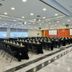 Espace de conférence