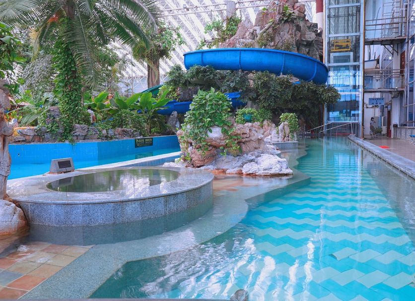 Piscine Photo