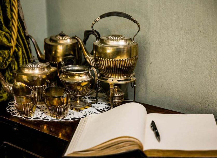 Équipements de la chambre Photo