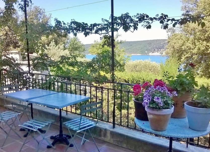 Balcon Photo