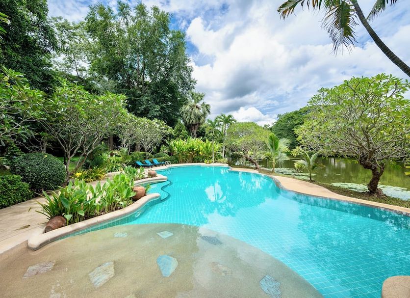 Piscine Photo