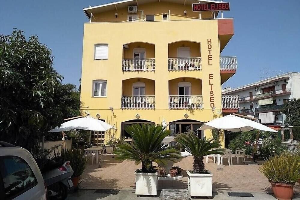 Bâtiment Photo