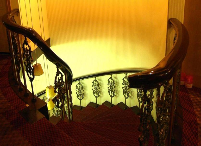 Escalier Photo