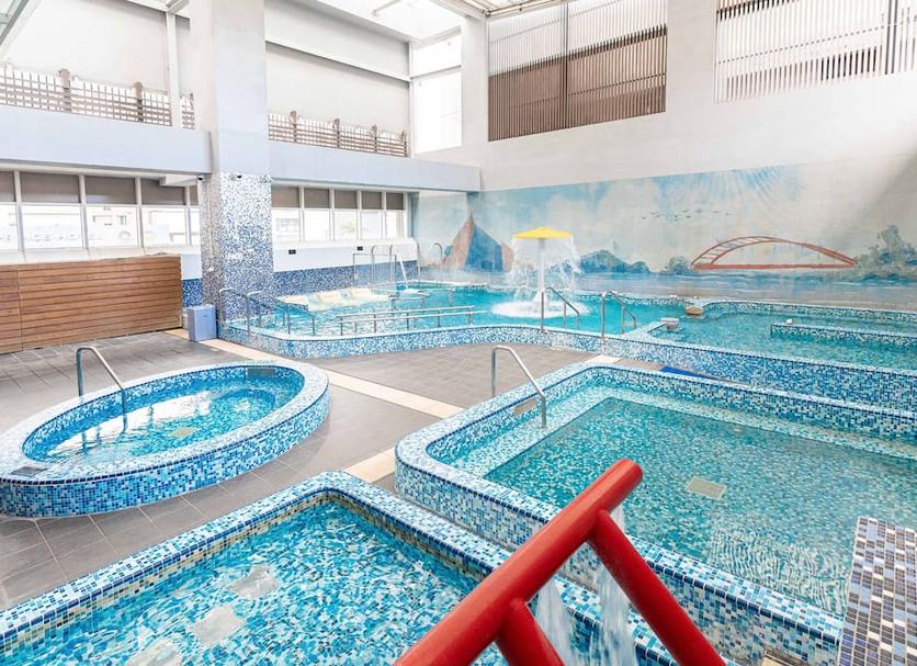 Piscine Photo