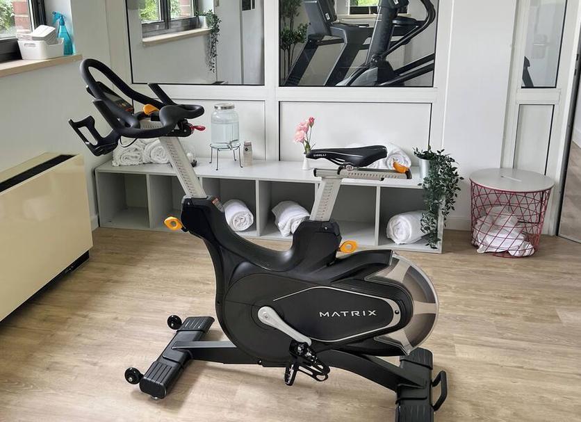 Salle de sport Photo