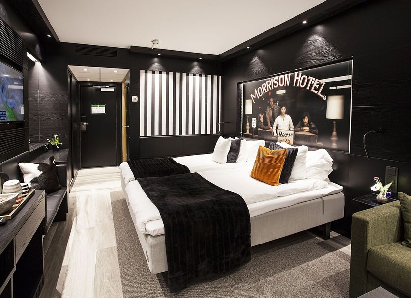 Chambre Photo