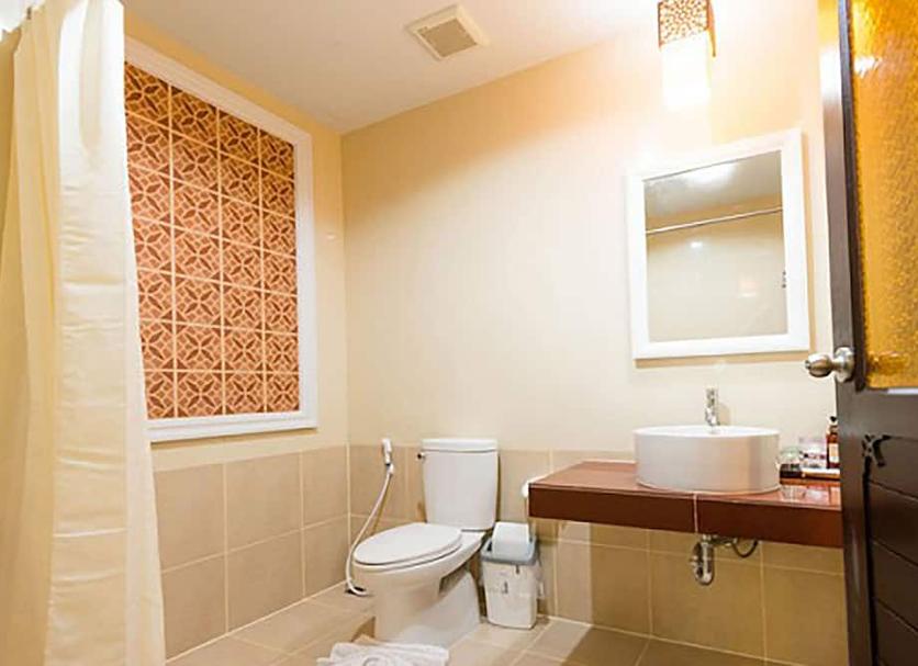Salle de bain Photo